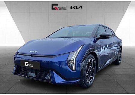 Kia EV4 81 kWh 150 kW GT-Line Frontantrieb 4 Türen