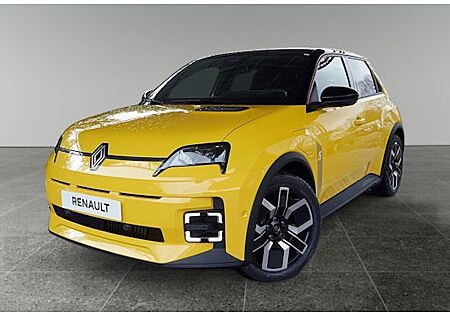 Renault R 5 Techno 150 Comfort Range 5 Türen
