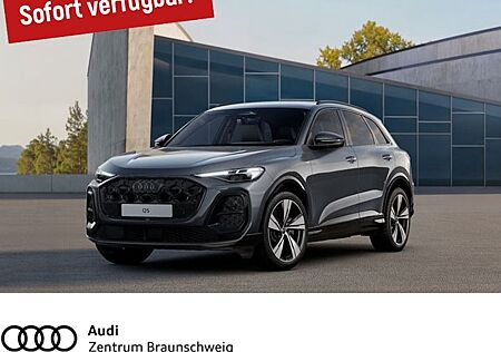 Audi Q5 40 TFSI S tronic quattro S line 5 Türen