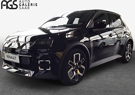 Renault R 5 Techno 150 Comfort Range 5 Türen