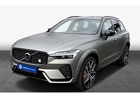 Volvo XC 60 T8 Plug-in AWD Polestar Engineered Auto 5 Türen