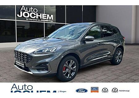 Ford Kuga 2.5 Duratec PHEV ST-Line X CVT 5 Türen