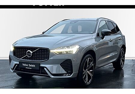 Volvo XC 60 B4 D AWD Ultimate Dark Auto 5 Türen