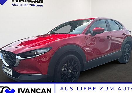 Mazda CX-30 2.0 e-SKYACTIV-G M-Hybrid Selection 5 Türen