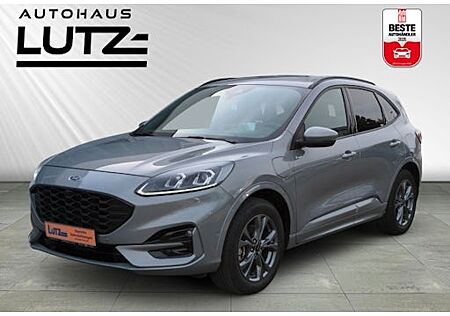 Ford Kuga 2.5 Duratec PHEV ST-Line X CVT 5 Türen