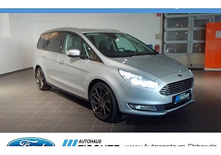 Ford Galaxy 2,0 EcoBlue 140kW Titanium Auto 5 Türen