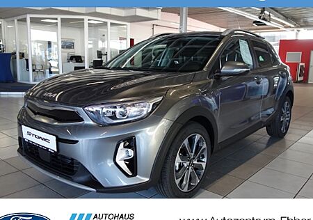 Kia Stonic 1.0 T-GDI 100 Edition 7 5 Türen