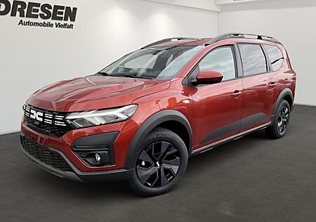Dacia Duster HYBRID 140 Expression 5 Türen