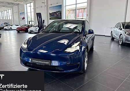 Tesla Model Y Long Range Dual Motor AWD 5 Türen