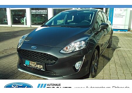 Ford Fiesta 1,0 EcoBoost 63kW S/S Active 5 Türen