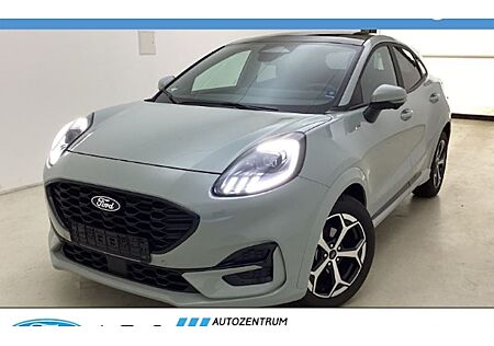 Ford Puma 1,0 EcoBoost Hybrid 92kW ST-Line X Auto 5 Türen
