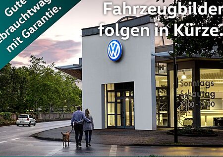 VW Golf 1.5 eTSI OPF 110kW DSG Edition 50 5 Türen