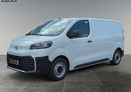 Toyota Pro Ace 1,5-l-D-4D 88kW L1 Meister 4 Türen