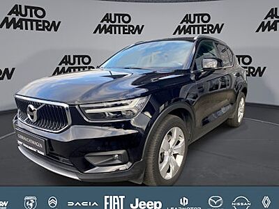 Volvo XC 40 B4 Momentum DCT 5 Türen