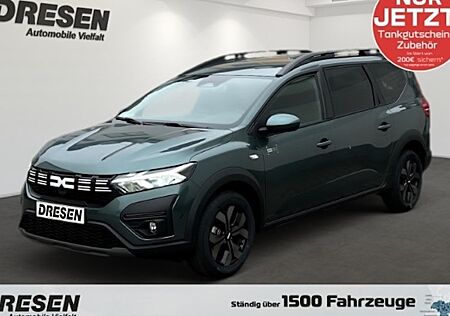 Dacia Jogger ECO-G 100 Expression 5-Sitzer 5 Türen