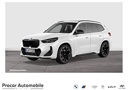 BMW X1 M35i xDrive 5 Türen