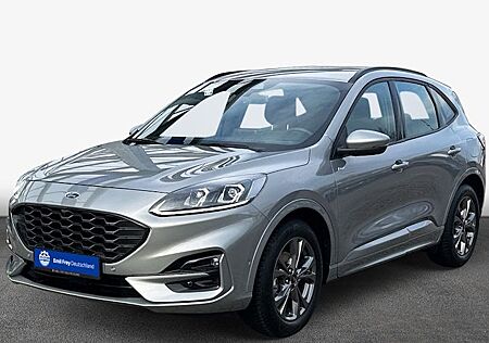 Ford Kuga 1.5 EcoBoost 110kW ST-Line 5 Türen