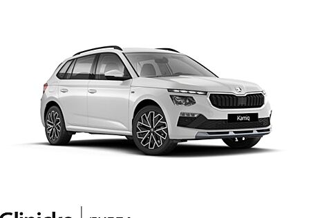 Skoda Kamiq 1.0 TSI 85kW Drive 5 Türen