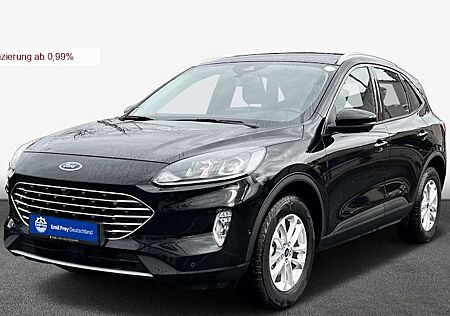 Ford Kuga 1.5 EcoBoost 110kW Titanium 5 Türen