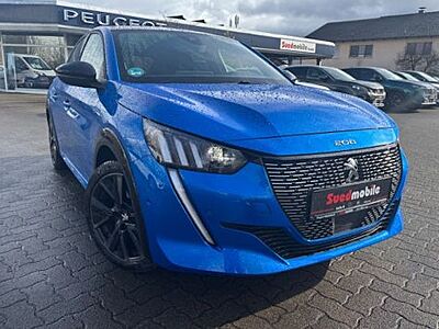 Peugeot 208 PureTech 130 EAT8 GT 5 Türen