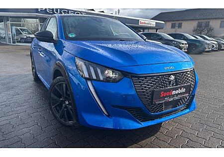 Peugeot 208 PureTech 130 EAT8 GT 5 Türen
