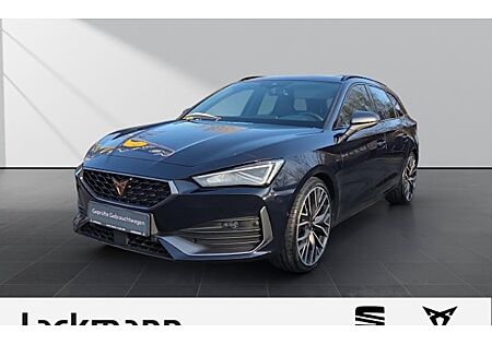 Cupra Leon 2.0 TSI 228kW VZ 4Drive DSG Sportstourer 5 Türen
