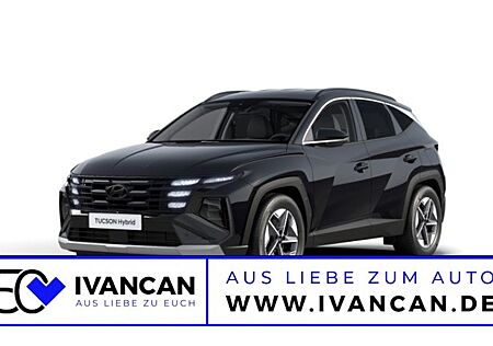 Hyundai Tucson 1.6 T-GDI Hybrid Trend Auto 5 Türen