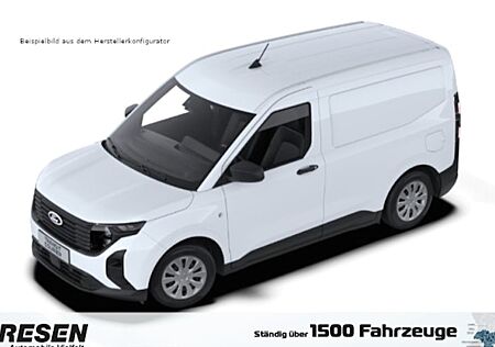 Ford Transit Courier 1.5 EcoBlue 74kW Trend 4 Türen