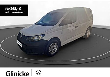 VW Caddy 2,0TDI 75kW SCR 5 Türen