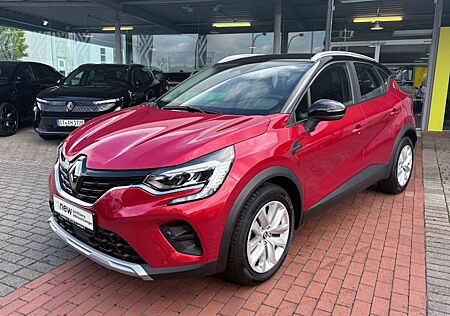 Renault Captur TCe 90 Zen 5 Türen