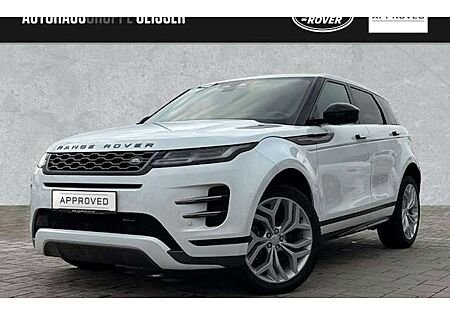 Land Rover Range Rover Evoque D165 R-DYNAMIC SE AWD Automatik 5 Türen