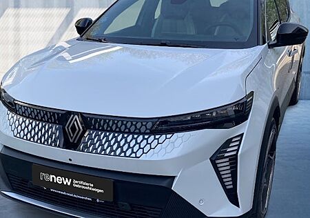 Renault Scenic E-Tech Iconic 220 Long Range 5 Türen