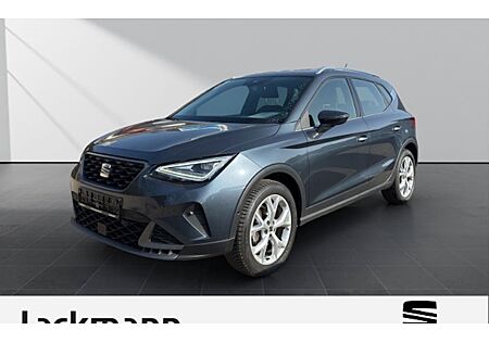 Seat Arona 1.5 TSI 110kW FR DSG 5 Türen