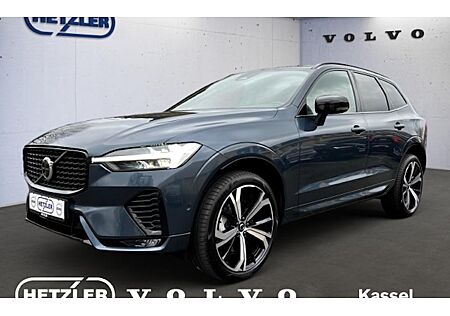 Volvo XC 60 B5 AWD Ultra Dark Auto 5 Türen