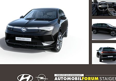 Opel Grandland X Hybrid 107 kW GS eDCT 5 Türen