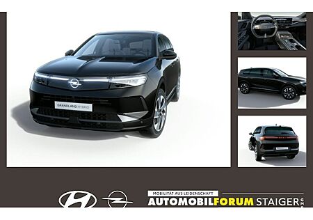 Opel Grandland X Hybrid 107 kW GS eDCT 5 Türen
