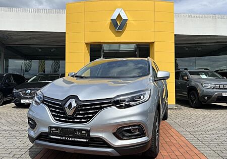 Renault Kadjar TCe 160 EDC GPF Techno 5 Türen