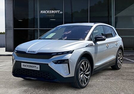 Skoda Elroq 85 Sportline 5 Türen