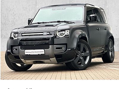 Land Rover Defender 5.0 P525 Komp. V8 Carpathian Edition 110 5 Türen