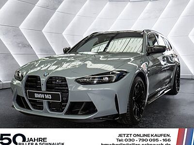 BMW M3 M3 Competition xDrive Touring 5 Türen
