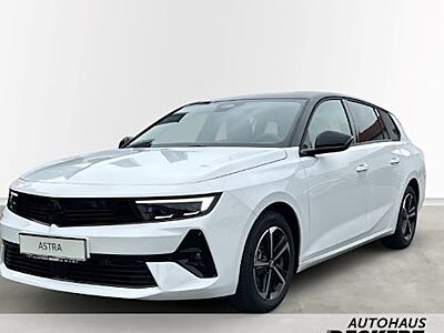 Opel Astra ST 1.2 Turbo 96kW GS Auto 5 Türen