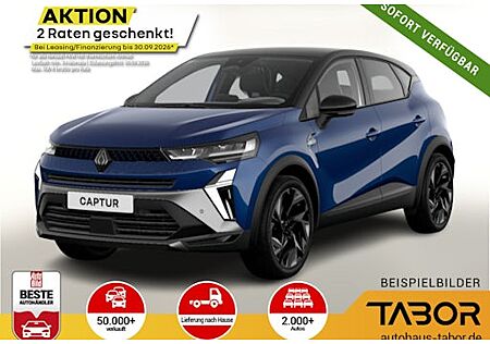 Renault Captur Mild Hybrid 140 EDC Esprit Alpine 5 Türen
