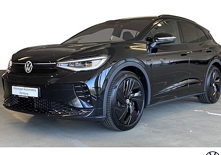 VW ID.4 79 kWh 4MOTION GTX mit Infotainm.P. 5 Türen