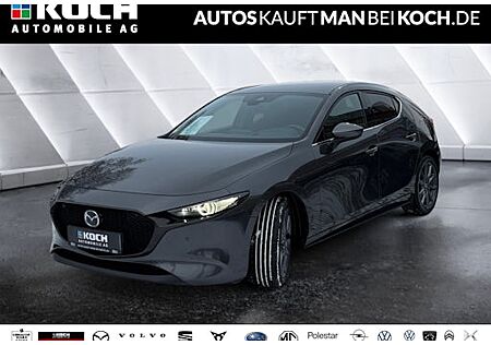 Mazda 3 2.0 SKYACTIV-G M-Hybrid 5 Türen
