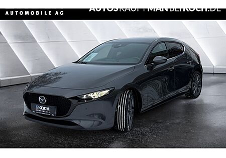 Mazda 3 2.0 SKYACTIV-G M-Hybrid 5 Türen