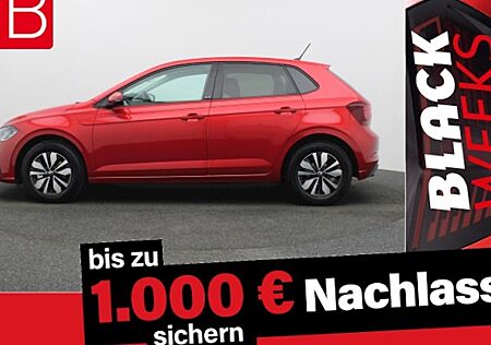 VW Polo 1.0 TSI OPF 81kW DSG MOVE 5 Türen