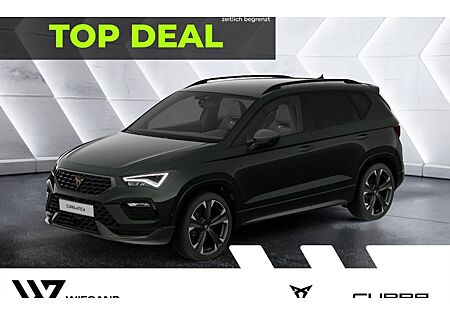 Cupra Ateca 1.5 TSI ACT 110kW DSG 5 Türen