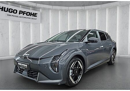 Kia EV4 81 kWh 150 kW Earth Frontantrieb 5 Türen