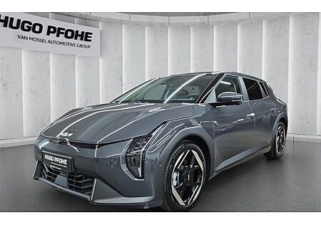 Kia EV4 81 kWh 150 kW Earth Frontantrieb 5 Türen