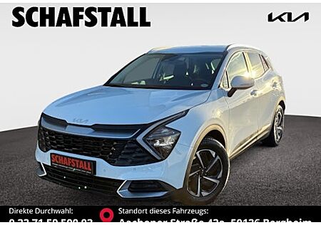 Kia Sportage 1.6 T-GDI EcoDynamics+ 118kW Vision DCT 5 Türen